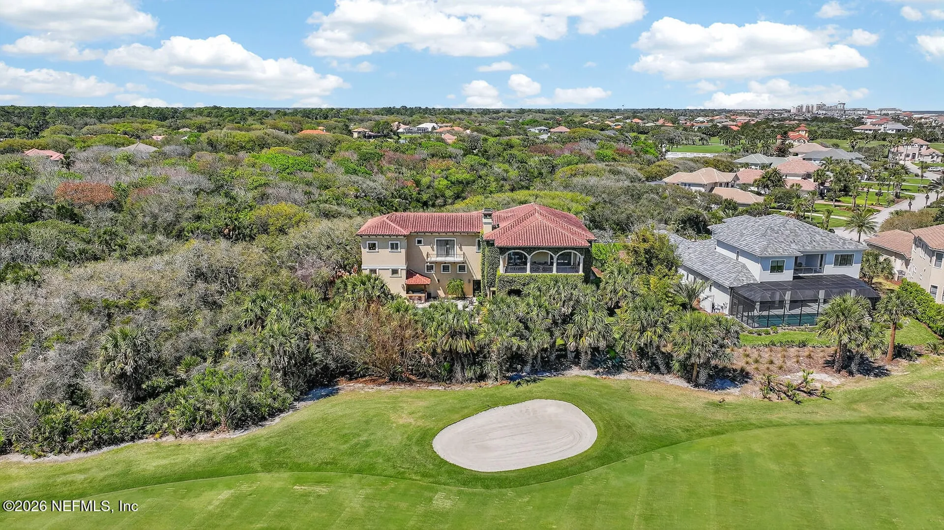 20 Rue Grande Mer Palm Coast FL 32137