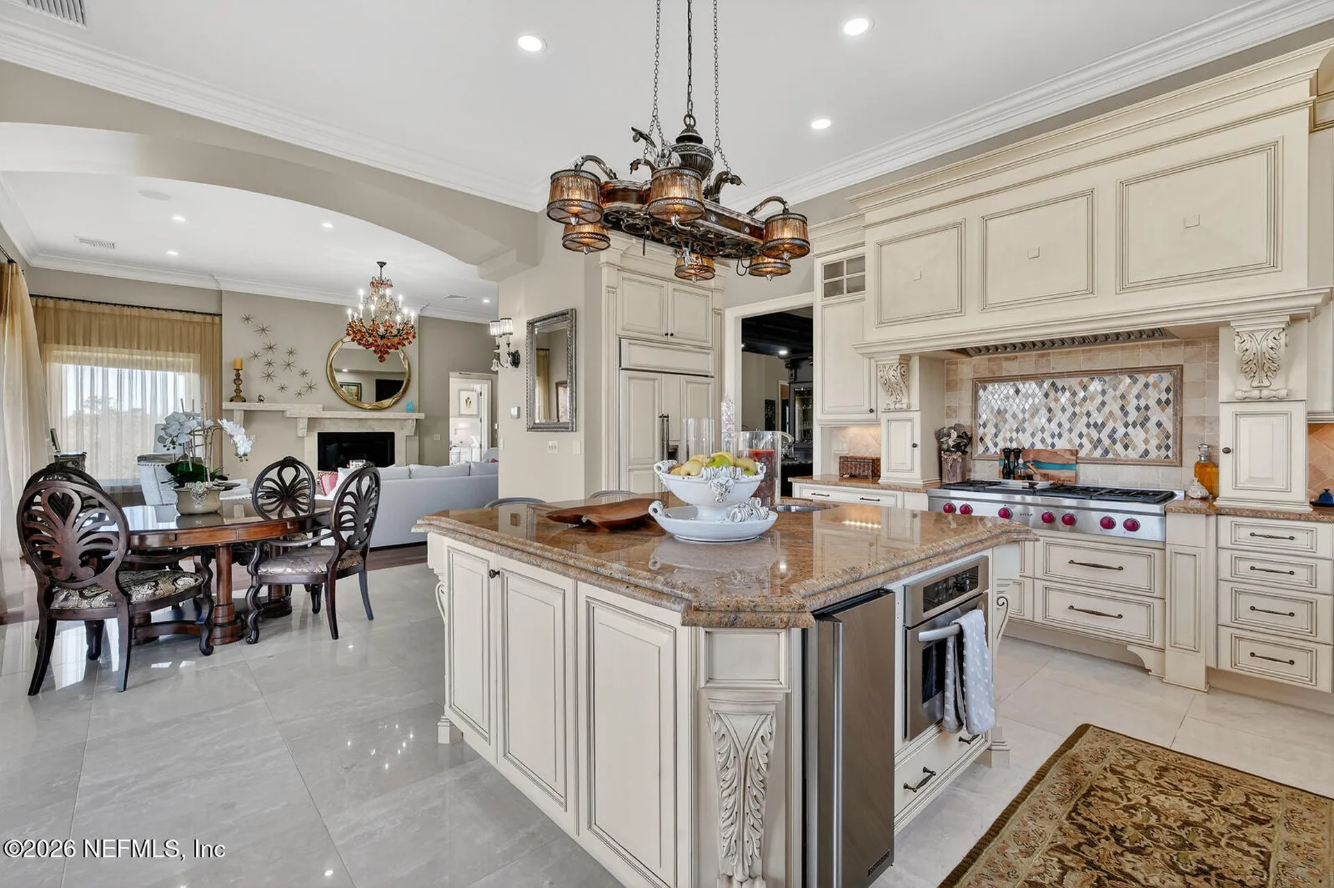 20 Rue Grande Mer Palm Coast FL 32137