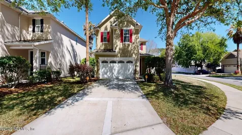 816 Quiet Stone Lane Orange Park FL 32065