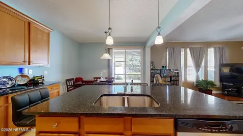 816 Quiet Stone Lane Orange Park FL 32065