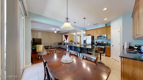 816 Quiet Stone Lane Orange Park FL 32065