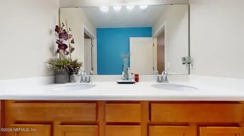 816 Quiet Stone Lane Orange Park FL 32065
