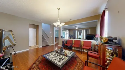 816 Quiet Stone Lane Orange Park FL 32065
