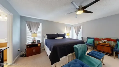 816 Quiet Stone Lane Orange Park FL 32065