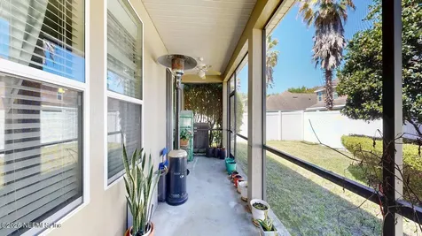 816 Quiet Stone Lane Orange Park FL 32065