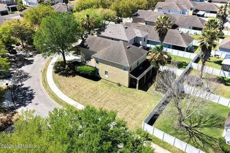 816 Quiet Stone Lane Orange Park FL 32065