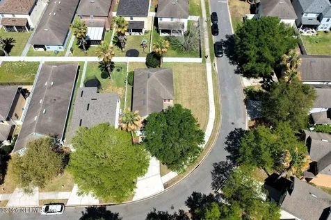 816 Quiet Stone Lane Orange Park FL 32065