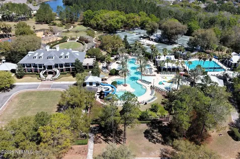 816 Quiet Stone Lane Orange Park FL 32065
