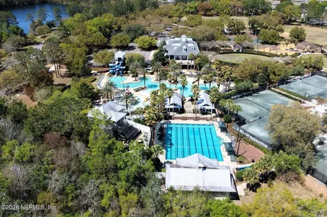 816 Quiet Stone Lane Orange Park FL 32065