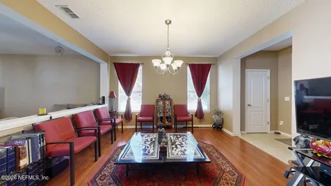 816 Quiet Stone Lane Orange Park FL 32065