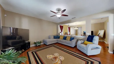 816 Quiet Stone Lane Orange Park FL 32065
