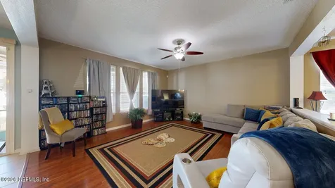 816 Quiet Stone Lane Orange Park FL 32065