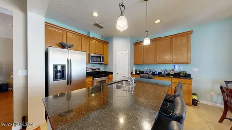 816 Quiet Stone Lane Orange Park FL 32065