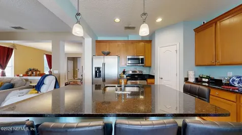 816 Quiet Stone Lane Orange Park FL 32065