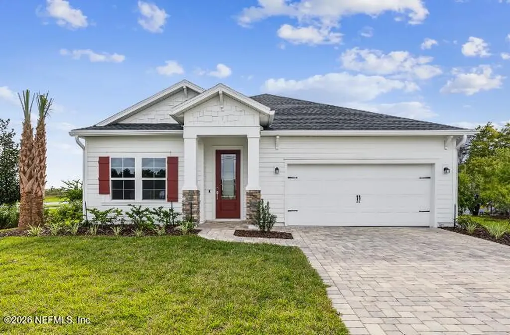 1539 Josie Lane Jacksonville FL 32218