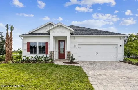 1539 Josie Lane Jacksonville FL 32218
