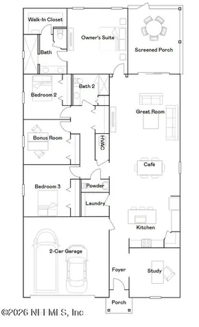 1539 Josie Lane Jacksonville FL 32218