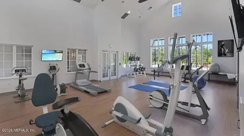 1539 Josie Lane Jacksonville FL 32218