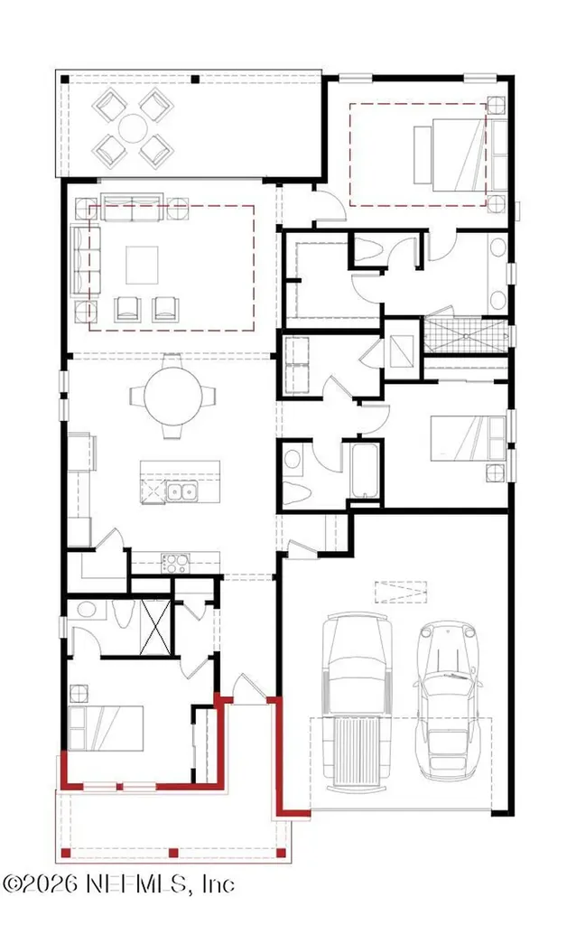 380 Lamego Lane St. Augustine FL 32095