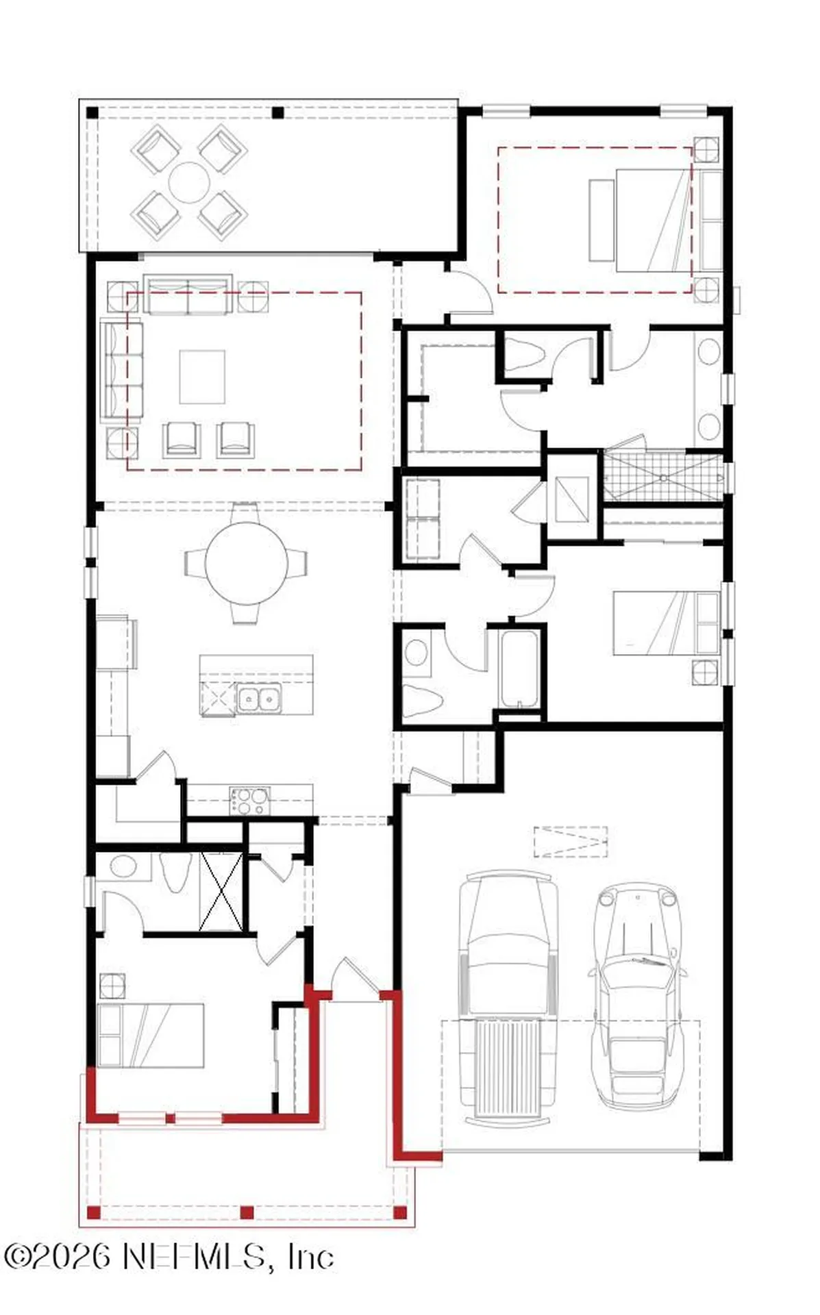 380 Lamego Lane St. Augustine FL 32095