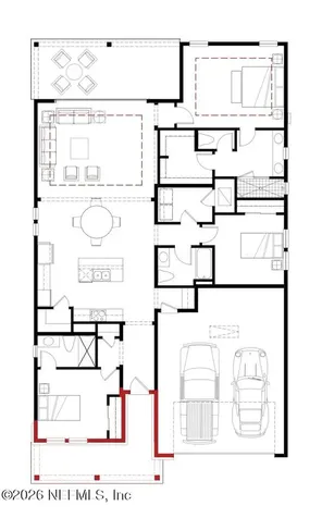 380 Lamego Lane St. Augustine FL 32095