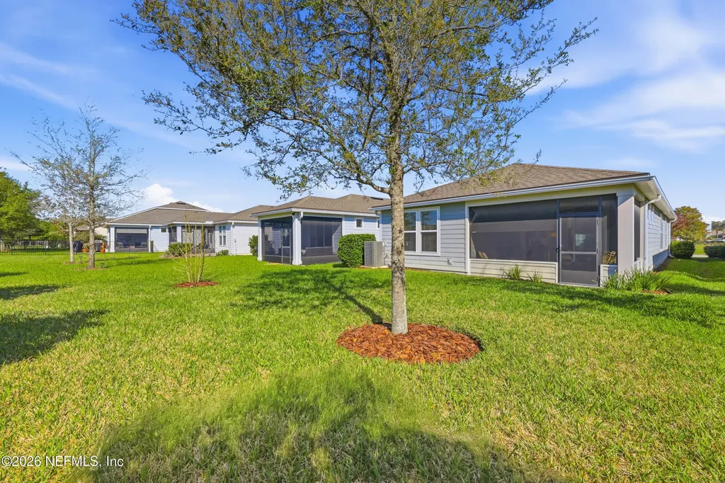 11280 Lenora Court Jacksonville FL 32256
