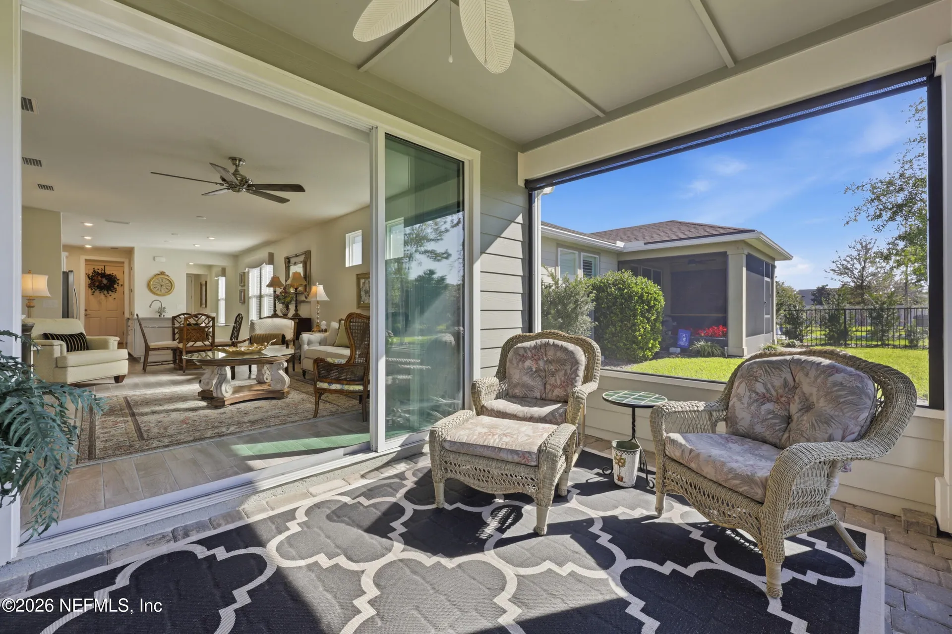 11280 Lenora Court Jacksonville FL 32256