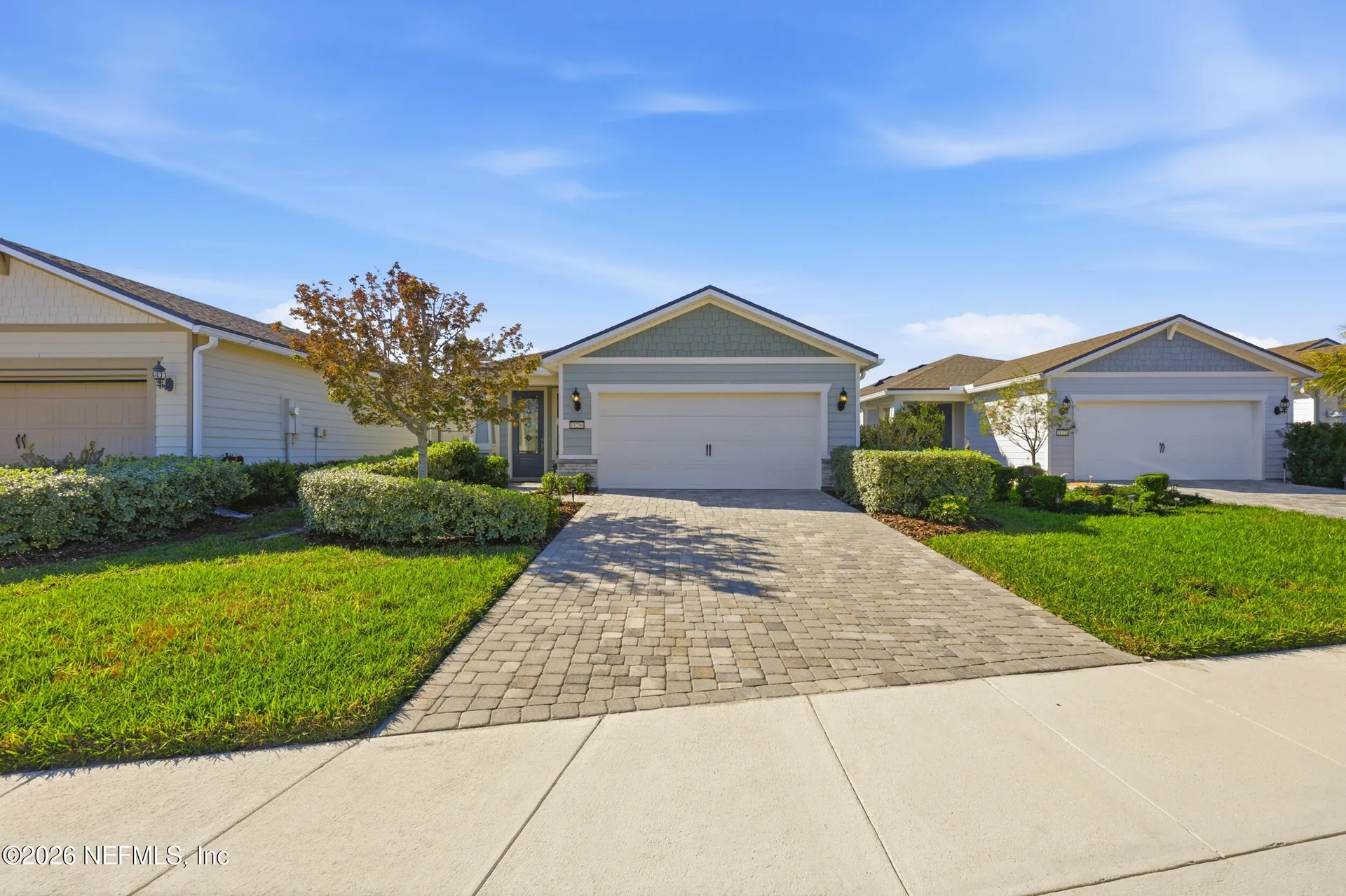 11280 Lenora Court Jacksonville FL 32256