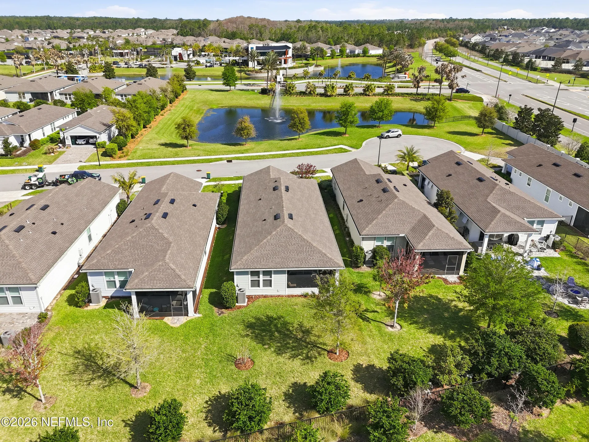 11280 Lenora Court Jacksonville FL 32256