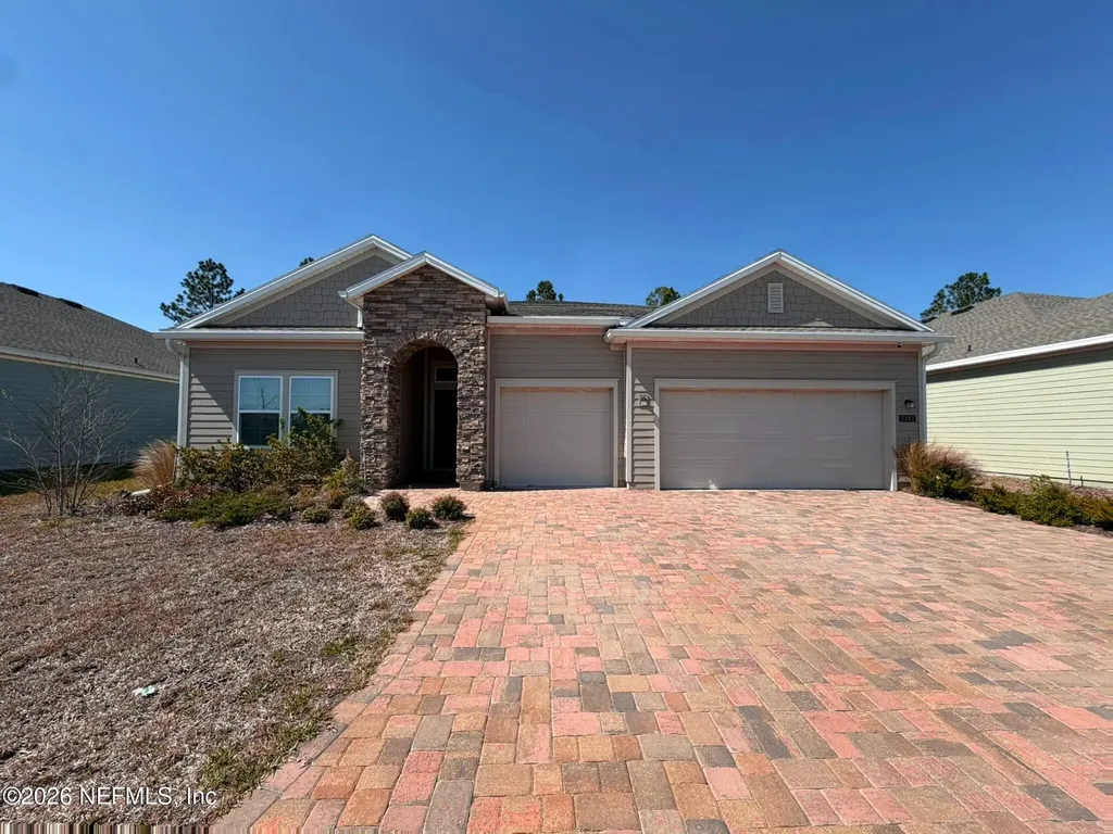 7212 Calamint Avenue Jacksonville FL 32219