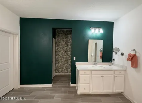 7212 Calamint Avenue Jacksonville FL 32219