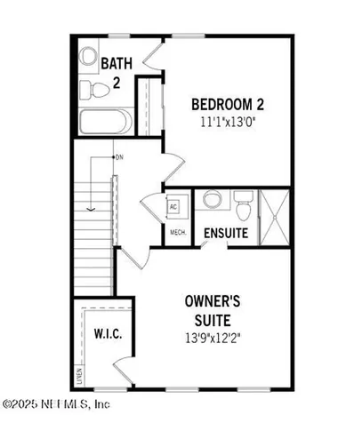 67 Downing Drive St. Johns FL 32259