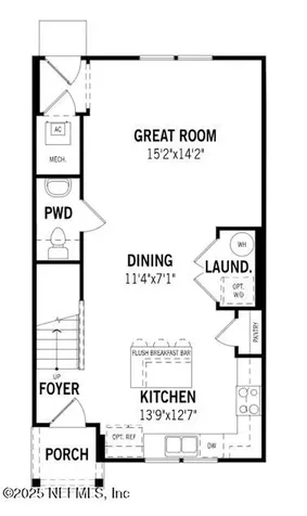 71 Downing Drive St. Johns FL 32259