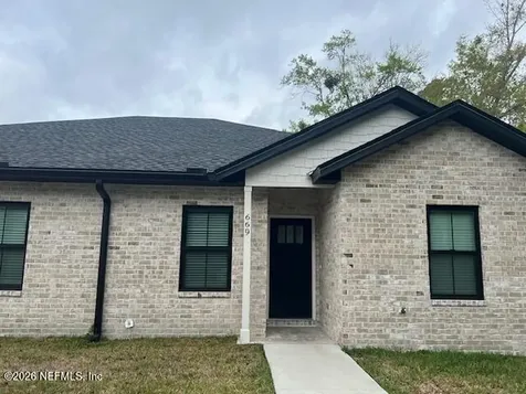 669 S Orange Street Starke FL 32091