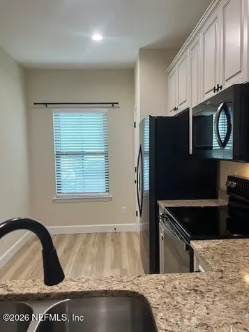 669 S Orange Street Starke FL 32091