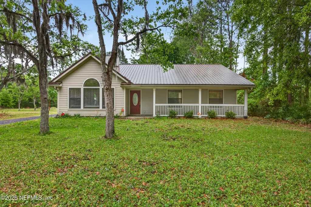 14453 Denton Road Jacksonville FL 32226