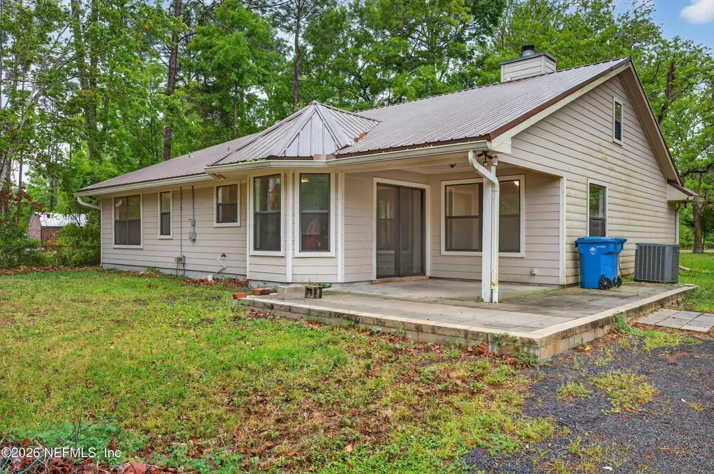 14453 Denton Road Jacksonville FL 32226