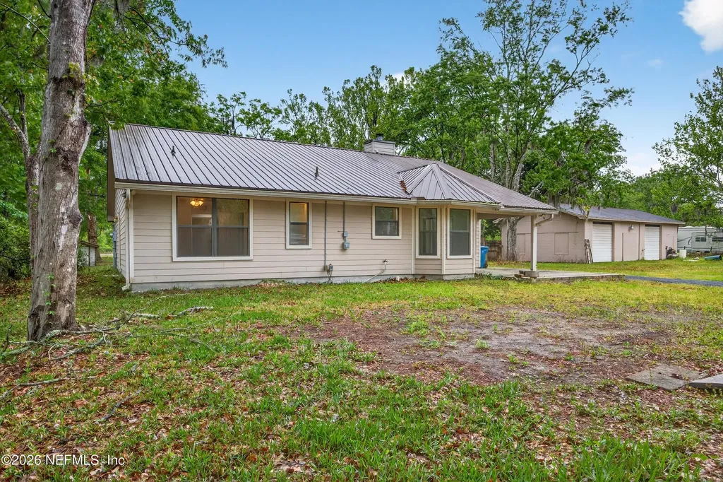 14453 Denton Road Jacksonville FL 32226