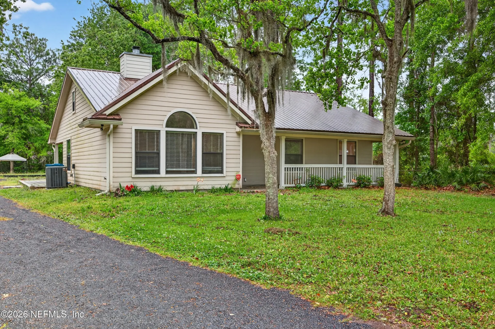 14453 Denton Road Jacksonville FL 32226