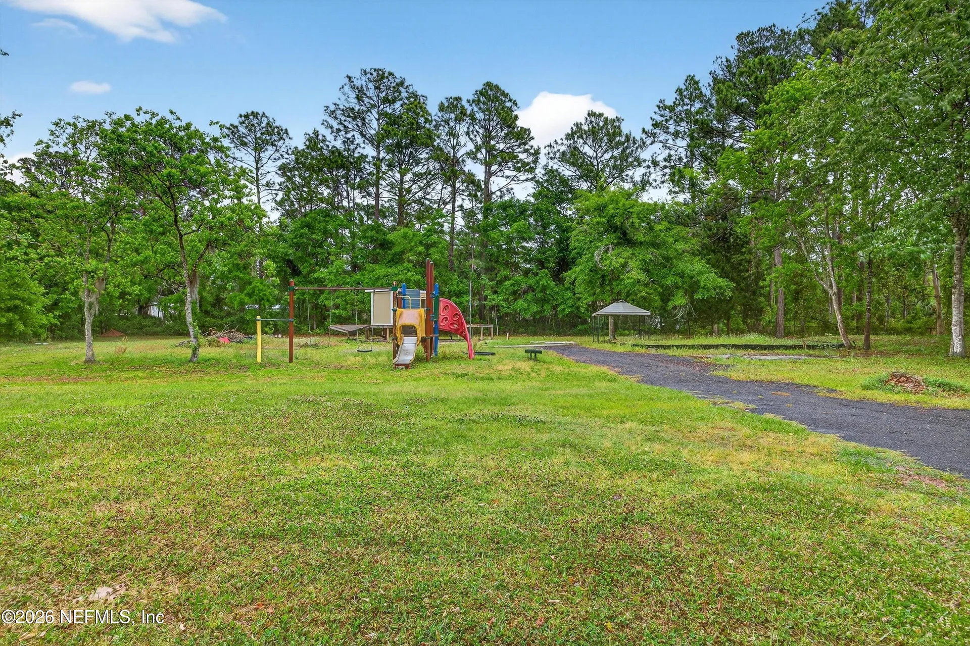 14453 Denton Road Jacksonville FL 32226
