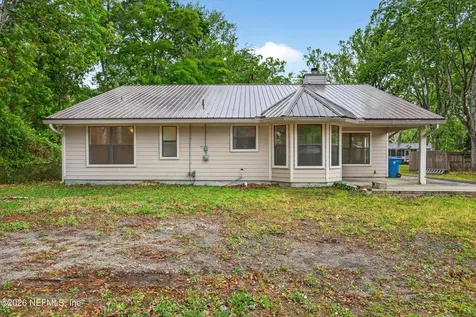 14453 Denton Road Jacksonville FL 32226