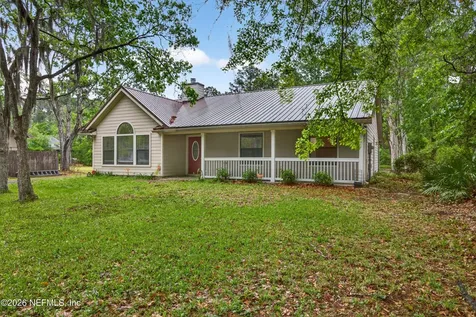 14453 Denton Road Jacksonville FL 32226