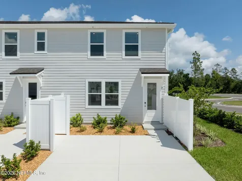 65 Downing Drive St. Johns FL 32259
