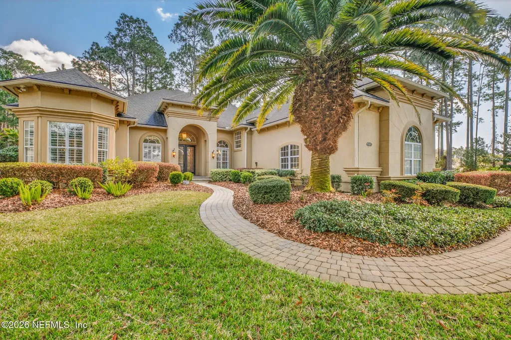 95205 Amelia National Parkway Fernandina Beach FL 32034
