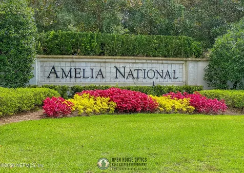 95205 Amelia National Parkway Fernandina Beach FL 32034