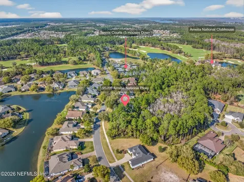 95205 Amelia National Parkway Fernandina Beach FL 32034