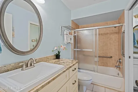 66 Village Del Lago Circle St. Augustine Beach FL 32080
