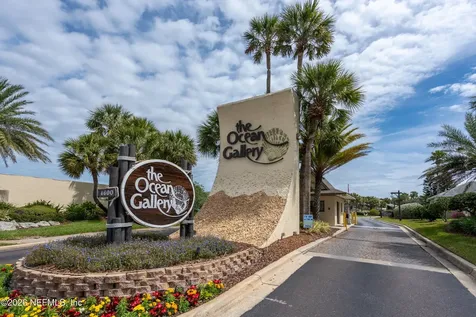 66 Village Del Lago Circle St. Augustine Beach FL 32080