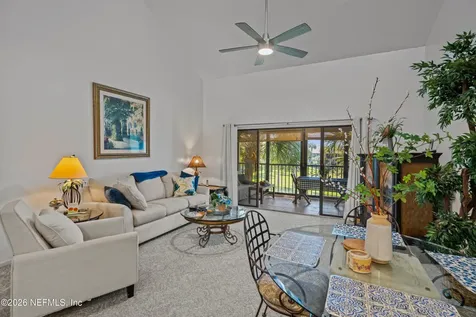 66 Village Del Lago Circle St. Augustine Beach FL 32080