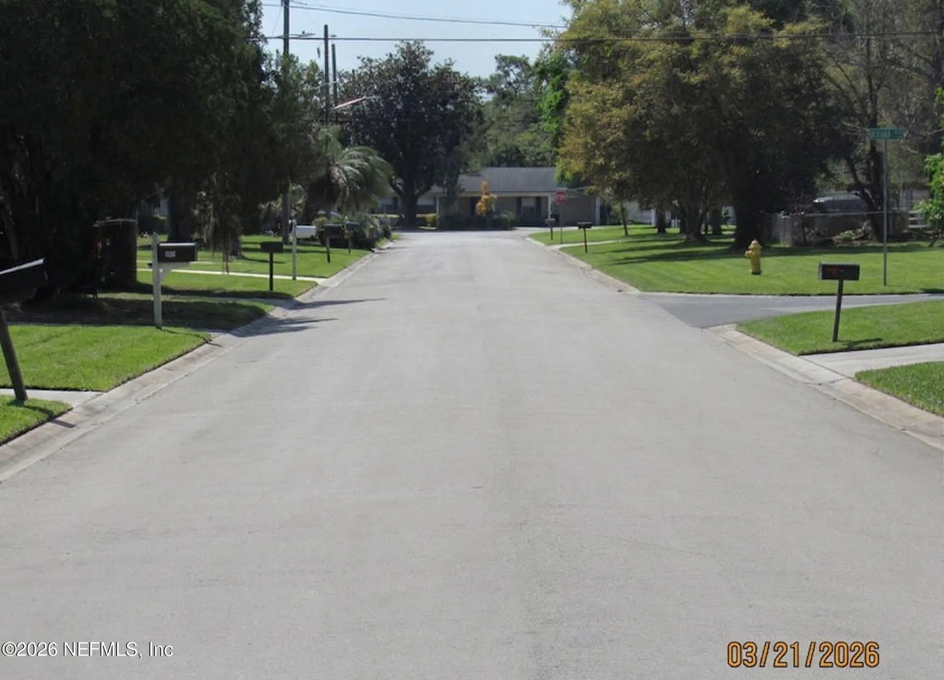 5849 Ridgeway Road E Jacksonville FL 32244